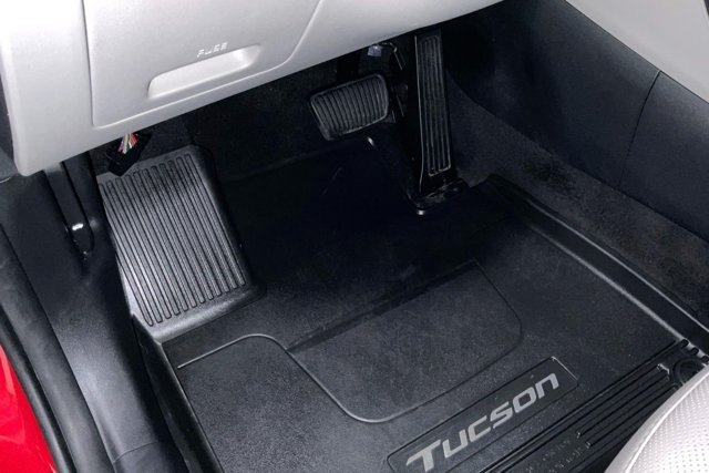 Used 2023 Hyundai Tucson SEL w/ Convenience Package AWD/4WD image 37