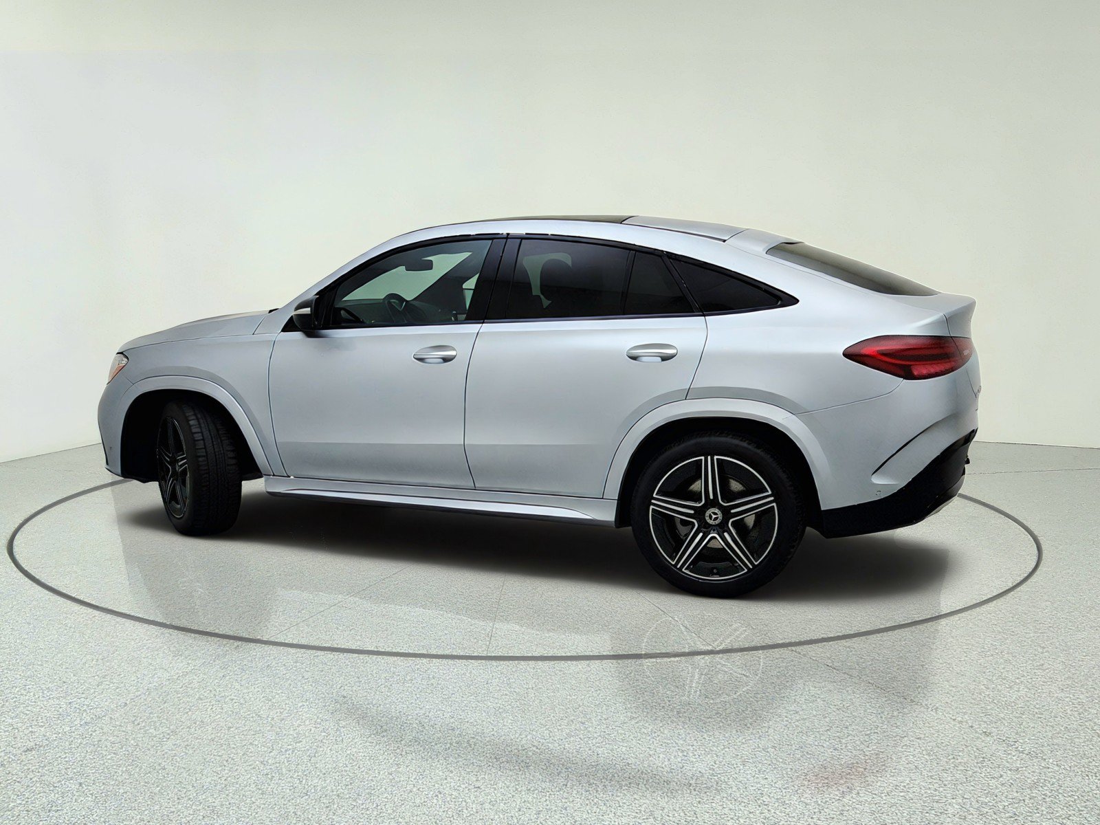 New 2026 Mercedes-Benz GLE 450 4MATIC Coupe image 13
