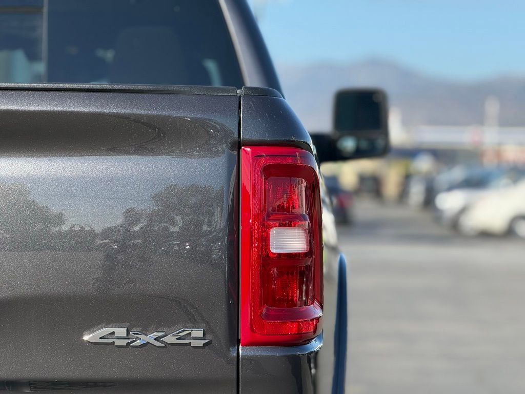 New 2026 RAM 1500 Big Horn image 10