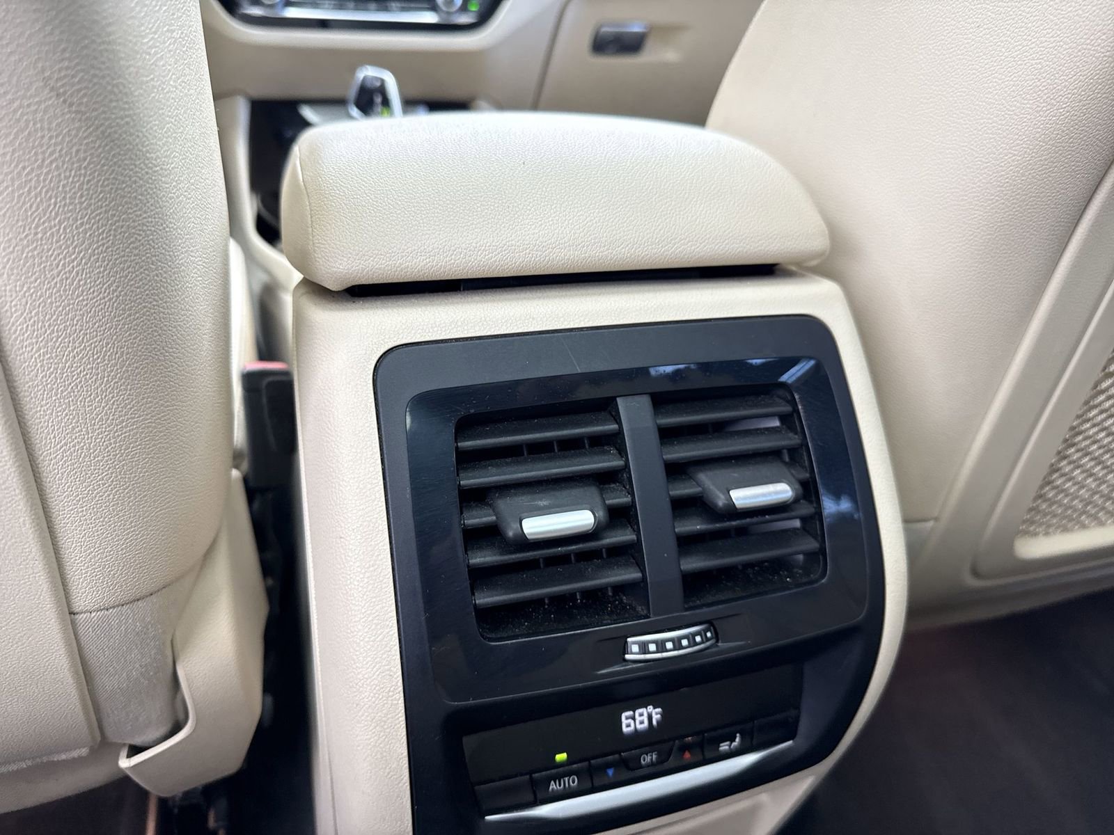 Used 2019 BMW X3 sDrive30i w/ Convenience Package image 31