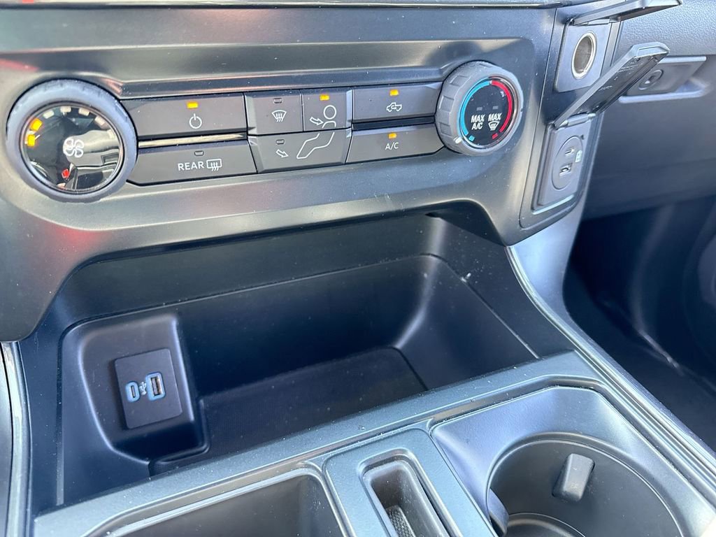 Used 2022 Ford F150 Tremor w/ Trailer Tow Package AWD/4WD image 19