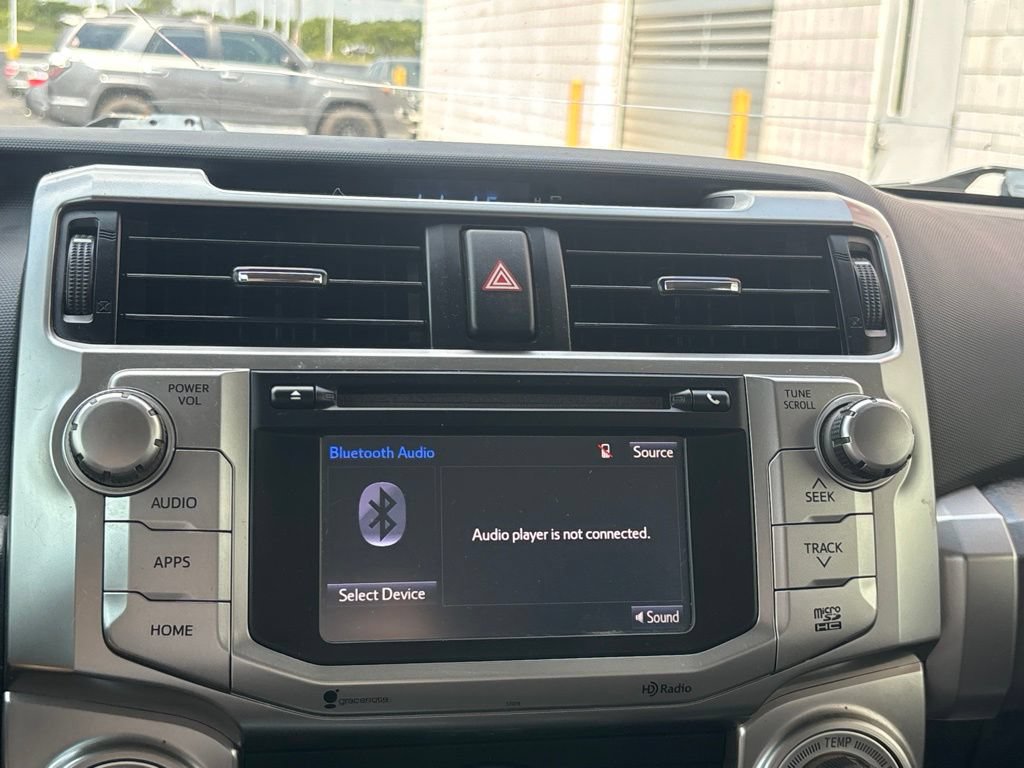 Used 2015 Toyota 4Runner 2WD image 12