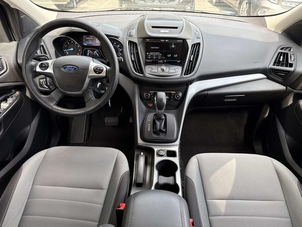 Used 2015 Ford Escape SE w/ Equipment Group 201A FWD image 20