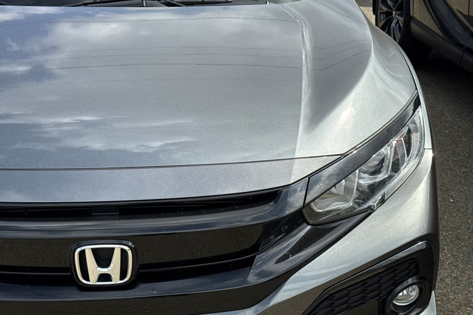 Used 2019 Honda Civic EX image 11