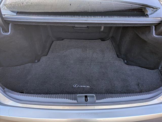 Used 2015 Lexus GS 350 w/ Premium Package RWD image 3