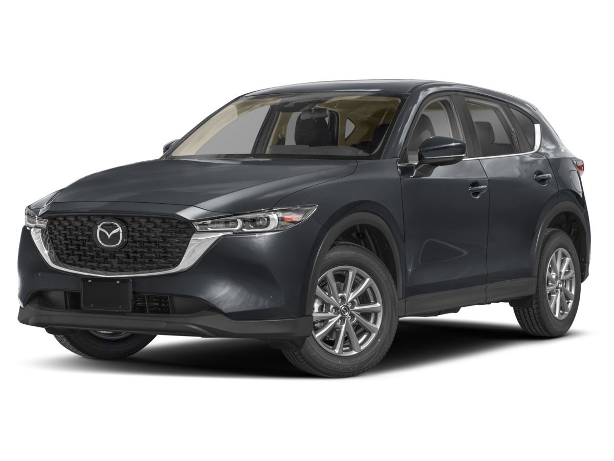 New 2025 MAZDA CX-5 AWD 2.5 S image 4