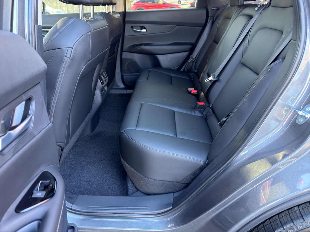 New 2026 Nissan Murano SL image 32