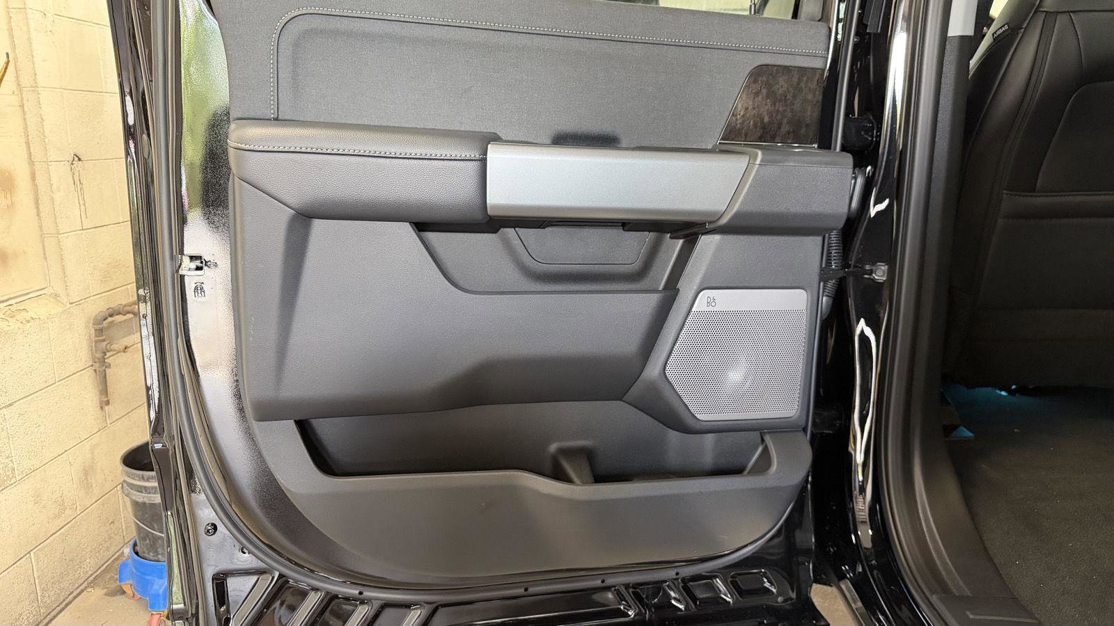 New 2026 Ford F350 Lariat image 20