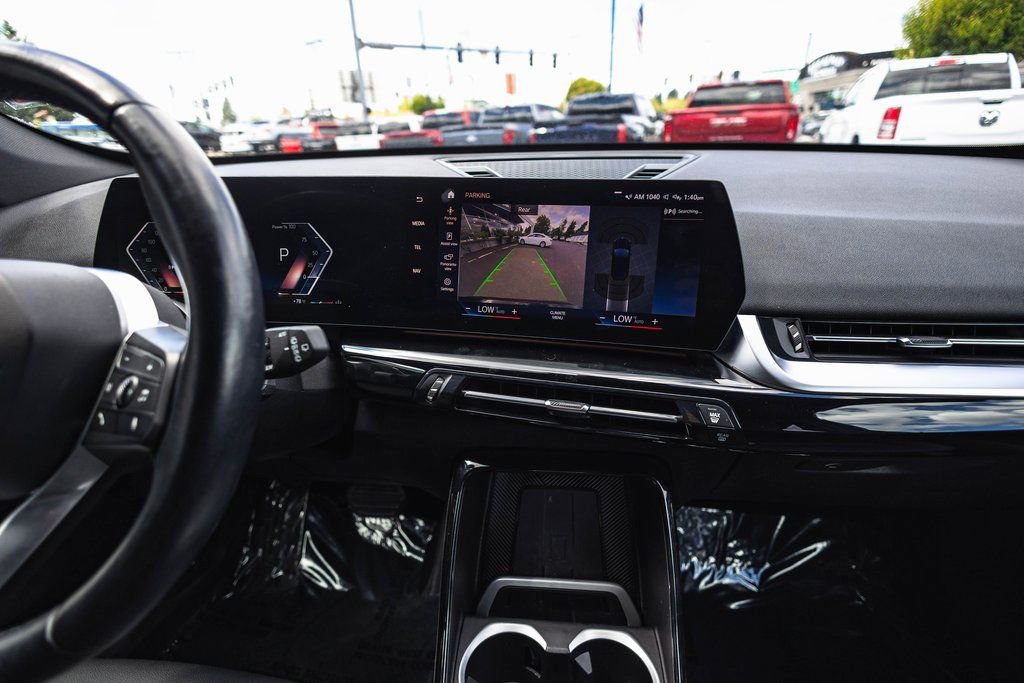 Used 2023 BMW X1 xDrive28i image 19