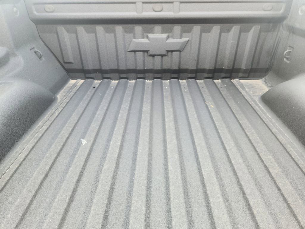 Used 2021 Chevrolet Colorado Z71 image 31