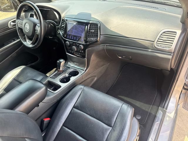 Used 2020 Jeep Grand Cherokee Limited w/ Luxury Group II RWD image 20