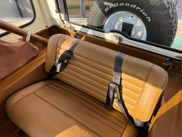 Used 1985 Jeep CJ 7 image 17