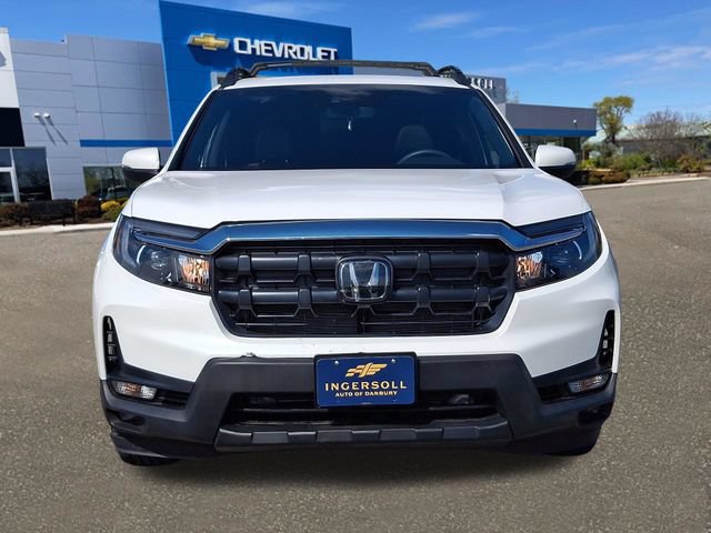 Used 2026 Honda Ridgeline RTL image 22