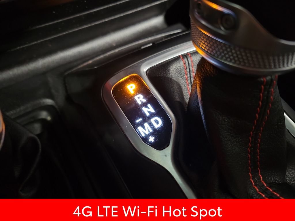 Used 2020 Jeep Wrangler Unlimited Rubicon AWD/4WD image 17