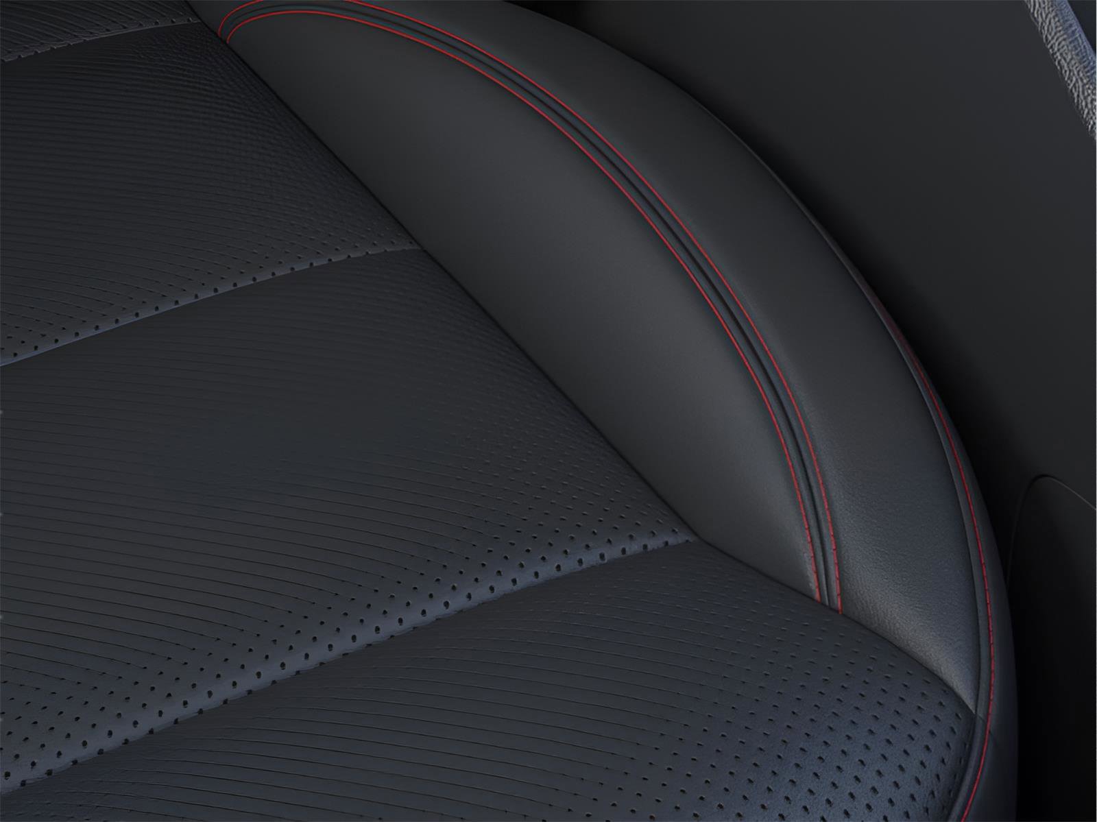 New 2026 Chevrolet Trax RS w/ Driver Confidence Package image 21