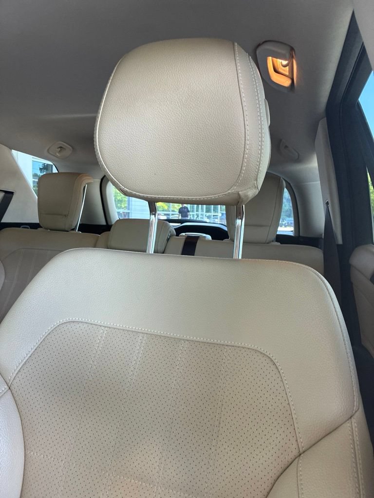 Used 2016 Mercedes-Benz GLE 350 image 5