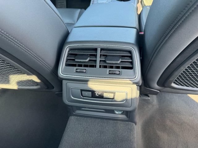 Used 2024 Audi A6 Premium Plus AWD/4WD image 14