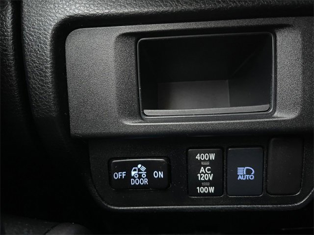 Used 2019 Toyota Tacoma TRD Sport image 23