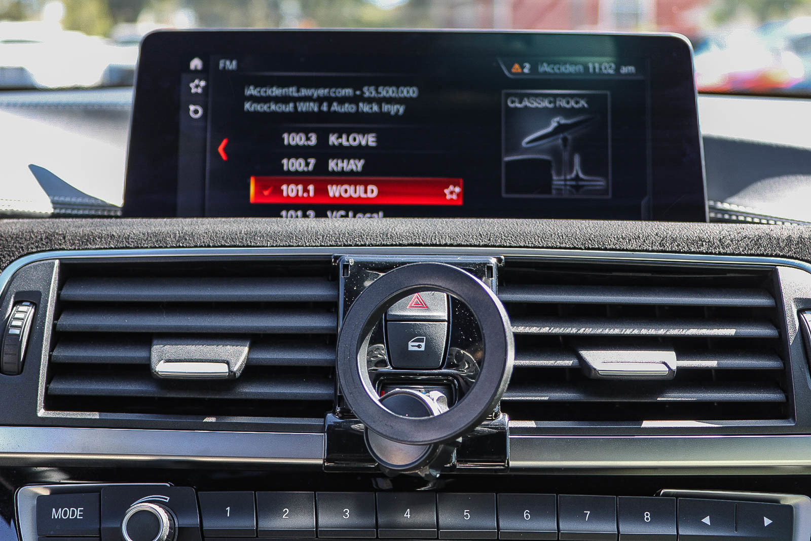 Used 2019 BMW 440i xDrive Coupe w/ M Sport Package image 14