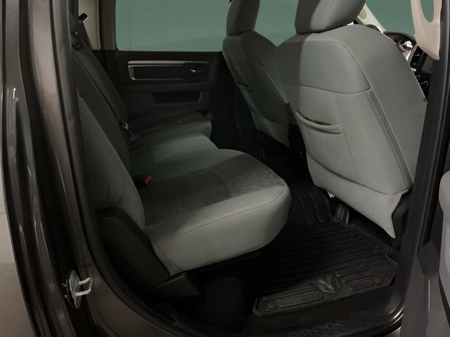 Used 2014 RAM 2500 Outdoorsman image 14
