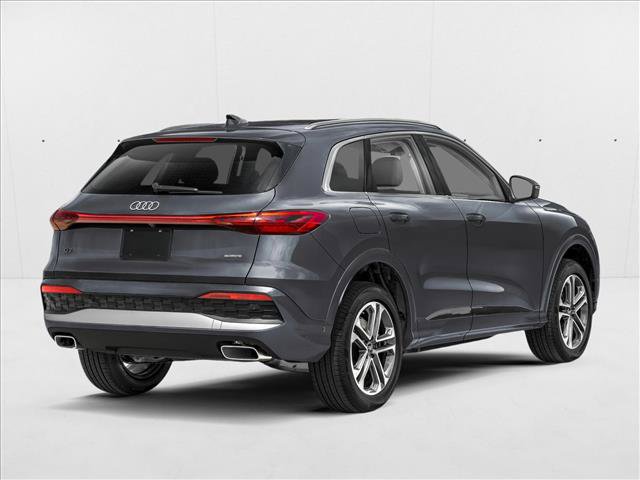 New 2026 Audi Q5 Premium AWD/4WD image 2