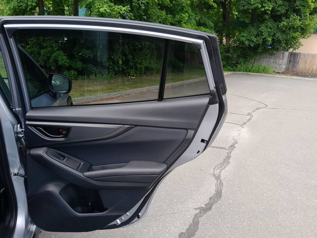 Certified 2023 Subaru Crosstrek 2.0i AWD/4WD image 35