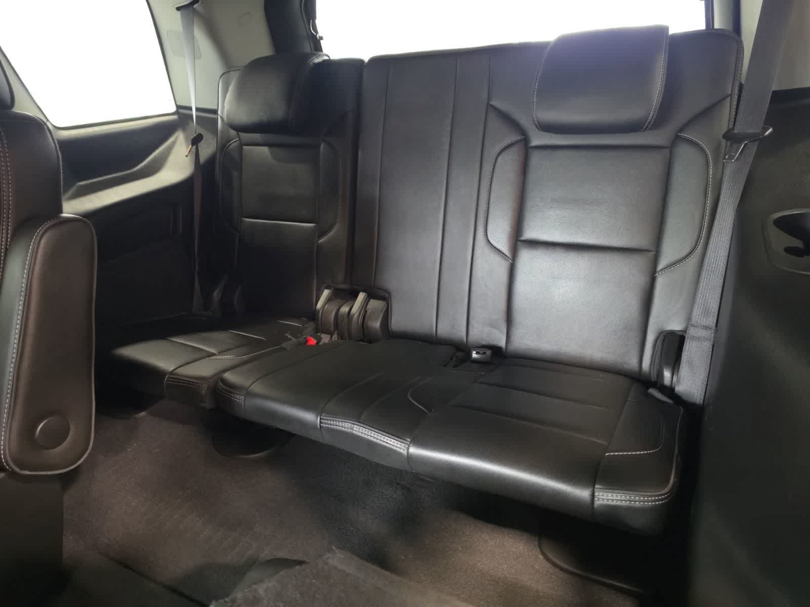Used 2020 GMC Yukon Denali AWD/4WD image 34
