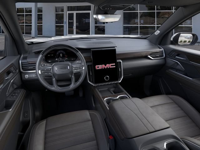 New 2026 GMC Acadia Denali Ultimate w/ LPO, Floor Liner Package AWD/4WD image 15