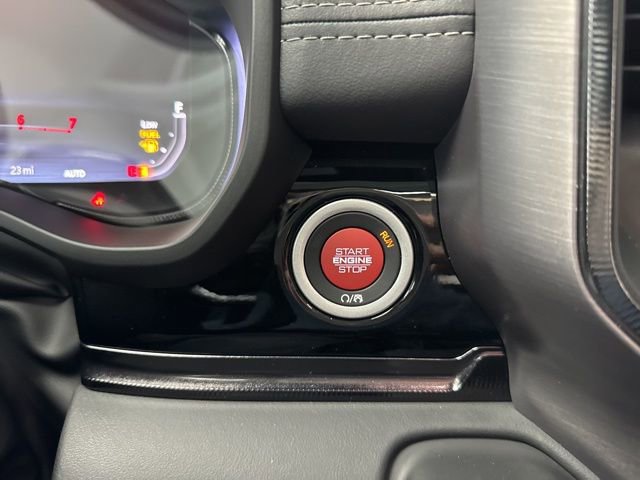 New 2026 RAM 1500 RHO image 44