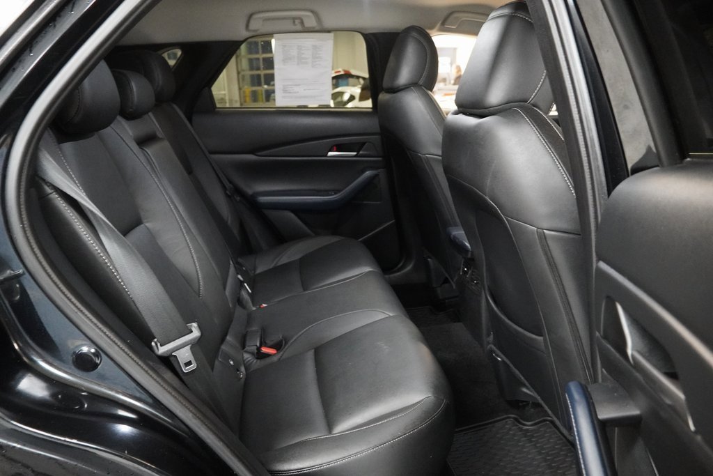 Used 2021 MAZDA CX-30 AWD 2.5 S w/ Select Package image 28