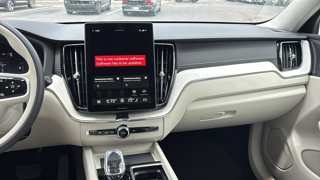 New 2026 Volvo XC60 T8 Ultra w/ Protection Package Premier AWD/4WD image 8