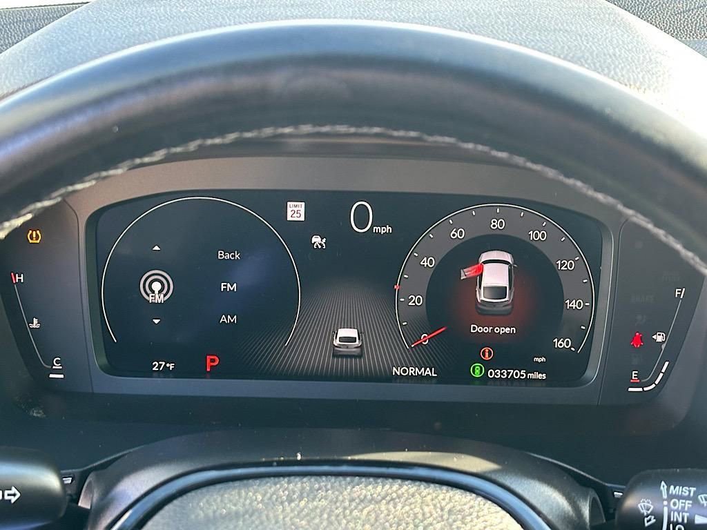 Certified 2023 Acura Integra A-Spec image 23