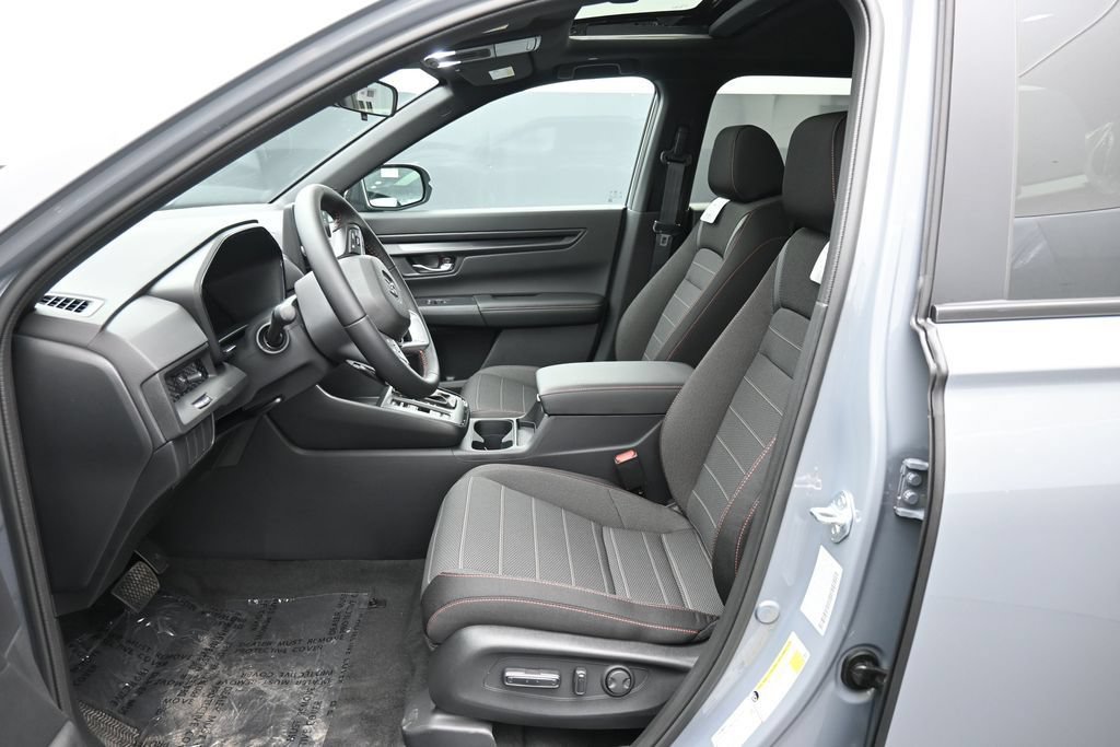 New 2026 Honda CR-V Sport image 20