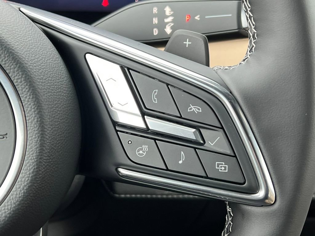 New 2026 Buick Enclave Preferred w/ Power Package AWD/4WD image 23