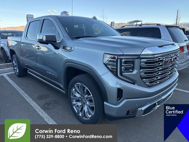 Used 2023 GMC Sierra 1500 Denali image 4