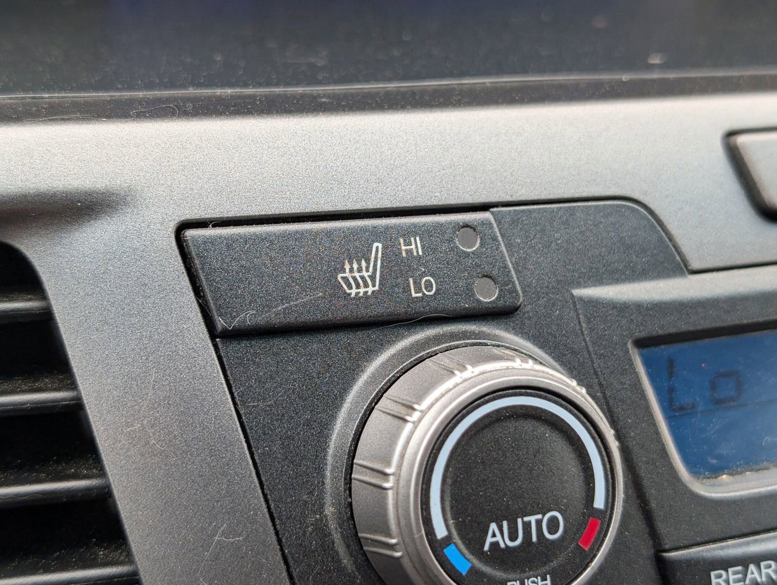 Used 2012 Honda Odyssey EX-L image 21