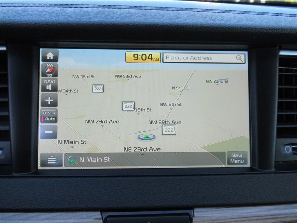 Used 2017 Kia Cadenza Premium w/ Luxury Package image 25