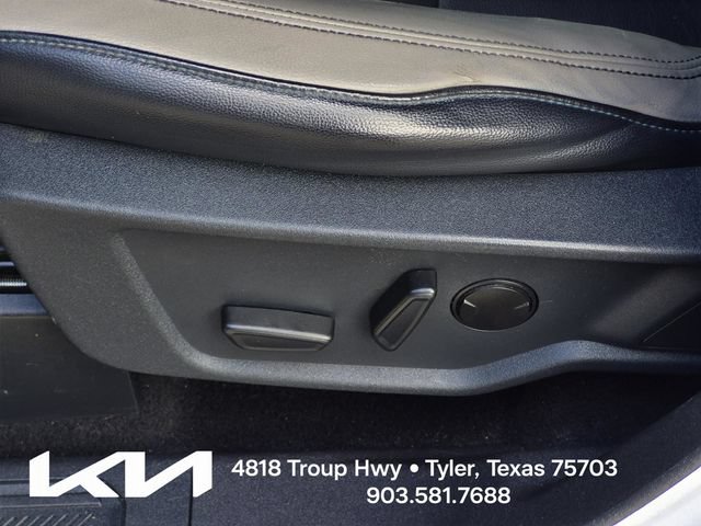 Used 2024 Ford Bronco Wildtrak AWD/4WD image 20