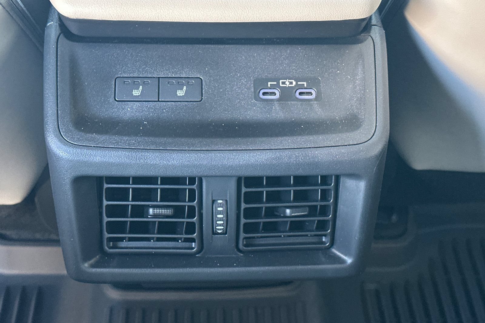 Certified 2026 Toyota bZ AWD/4WD image 44