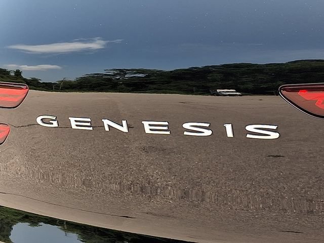 Used 2024 Genesis GV70 2.5T w/ Sport Prestige Package AWD/4WD image 40