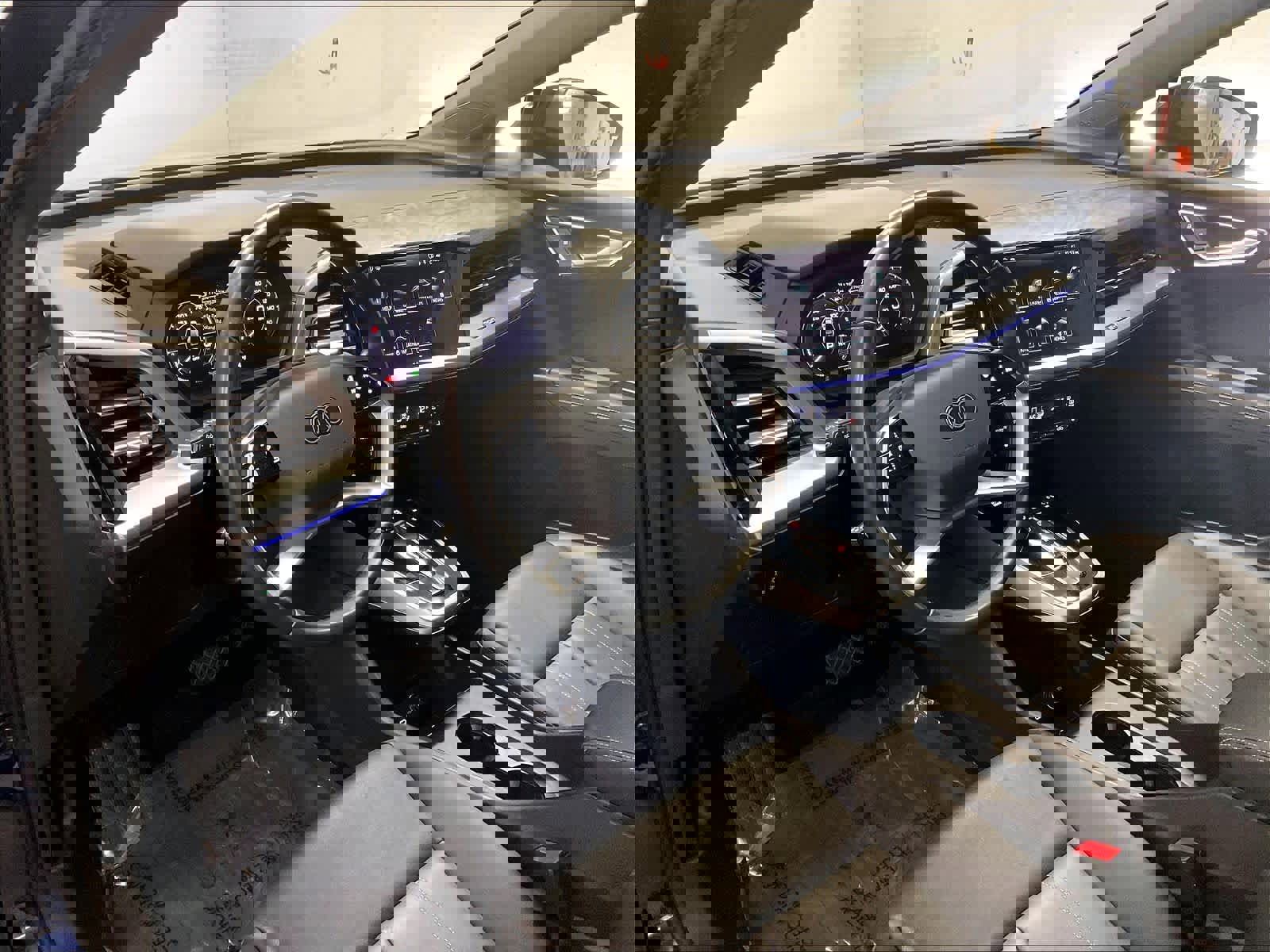 Certified 2023 Audi Q4 e-tron Premium Plus w/ Premium Plus image 15