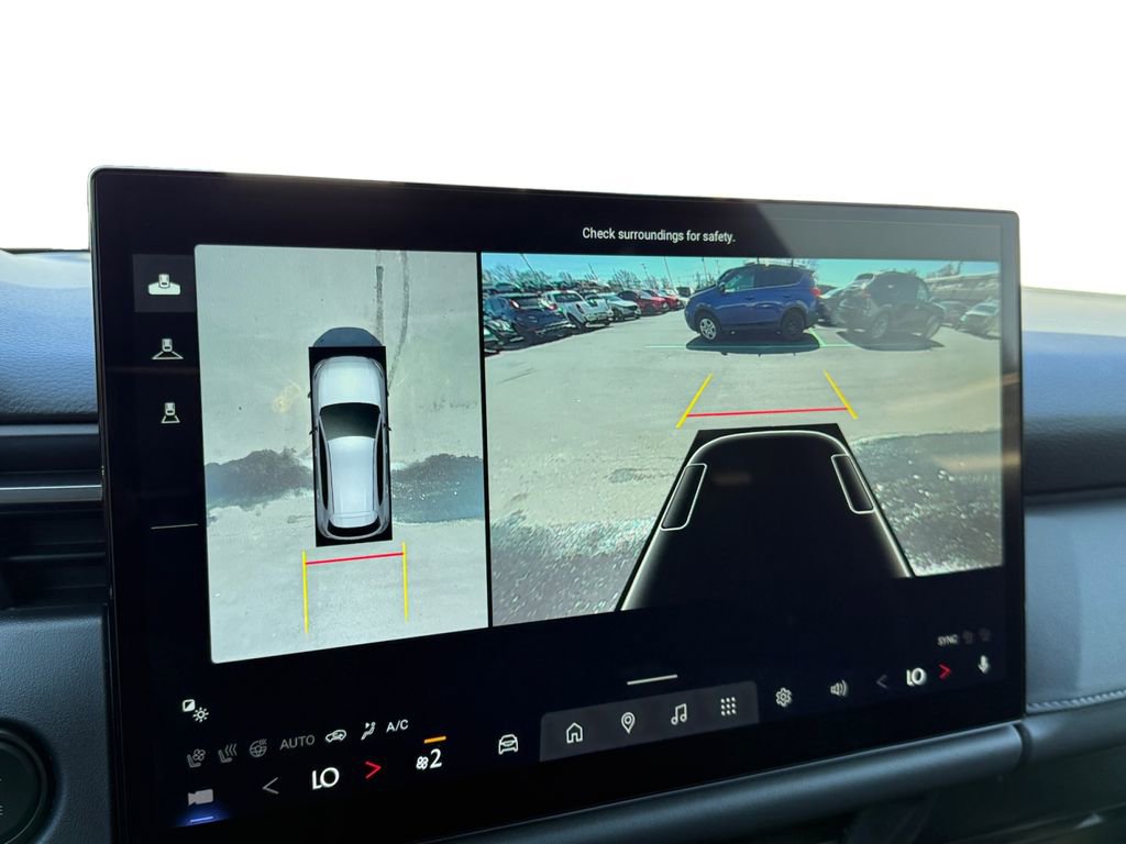 New 2026 MAZDA CX-5 2.5 S w/ Premium Plus Package image 15