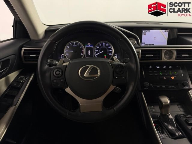 Used 2014 Lexus IS 250 w/ Navigation Package RWD image 20