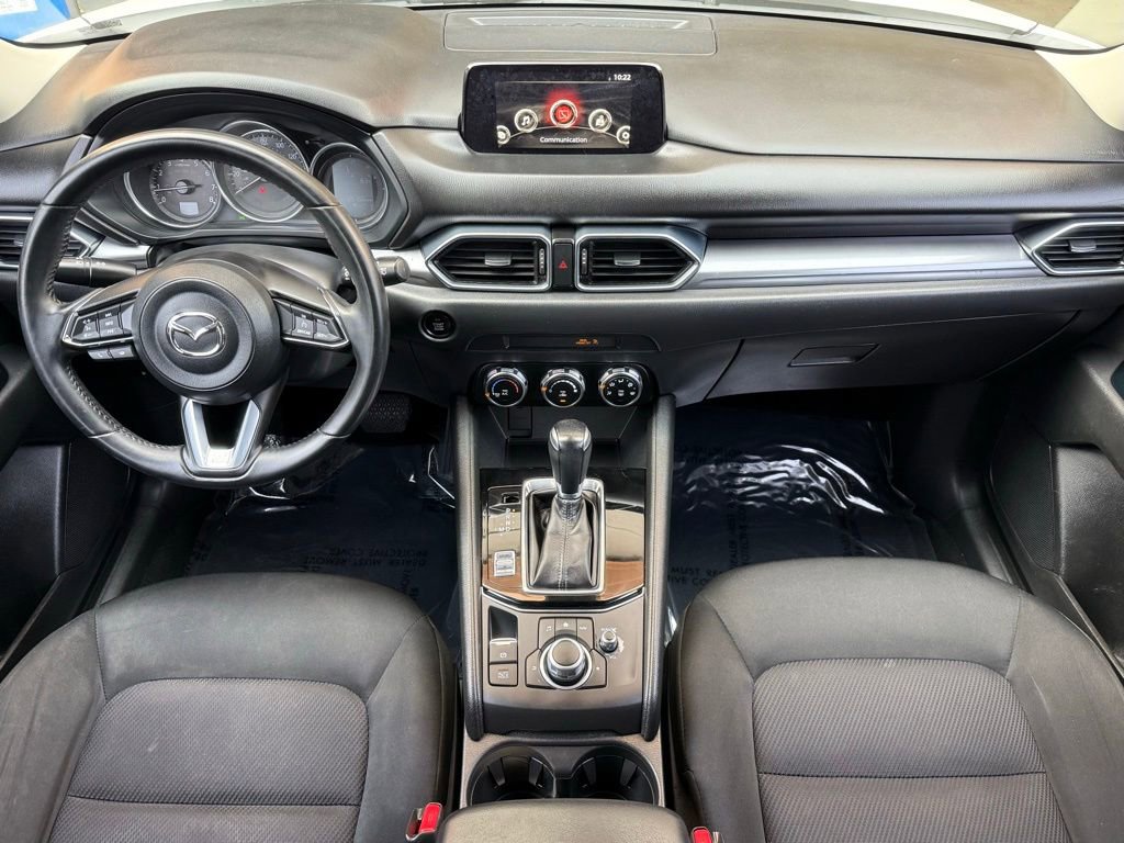 Used 2018 MAZDA CX-5 Sport FWD image 20