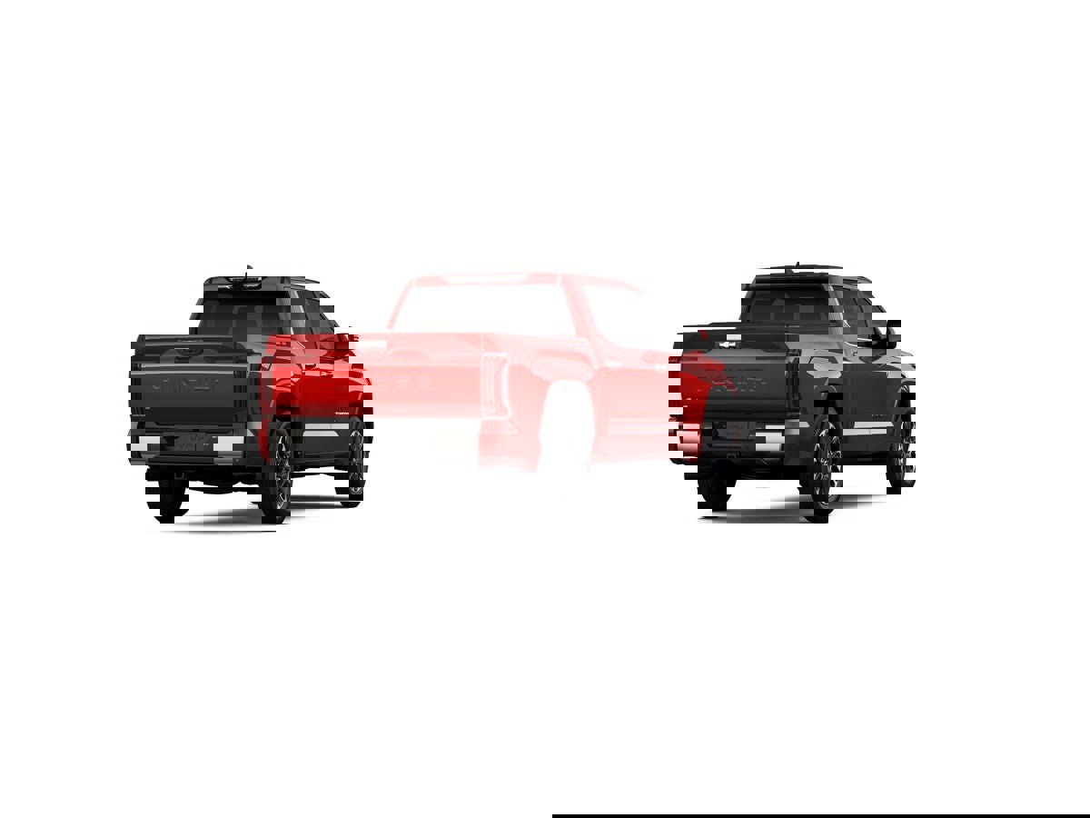 New 2026 Toyota Tundra Limited image 44