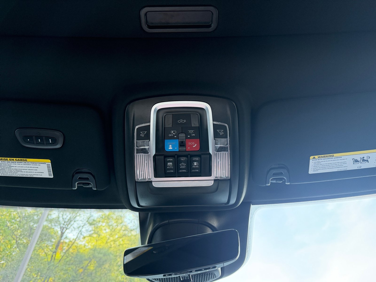 Used 2025 RAM 2500 Rebel w/ Rebel Level 2 Equipment Group AWD/4WD image 51