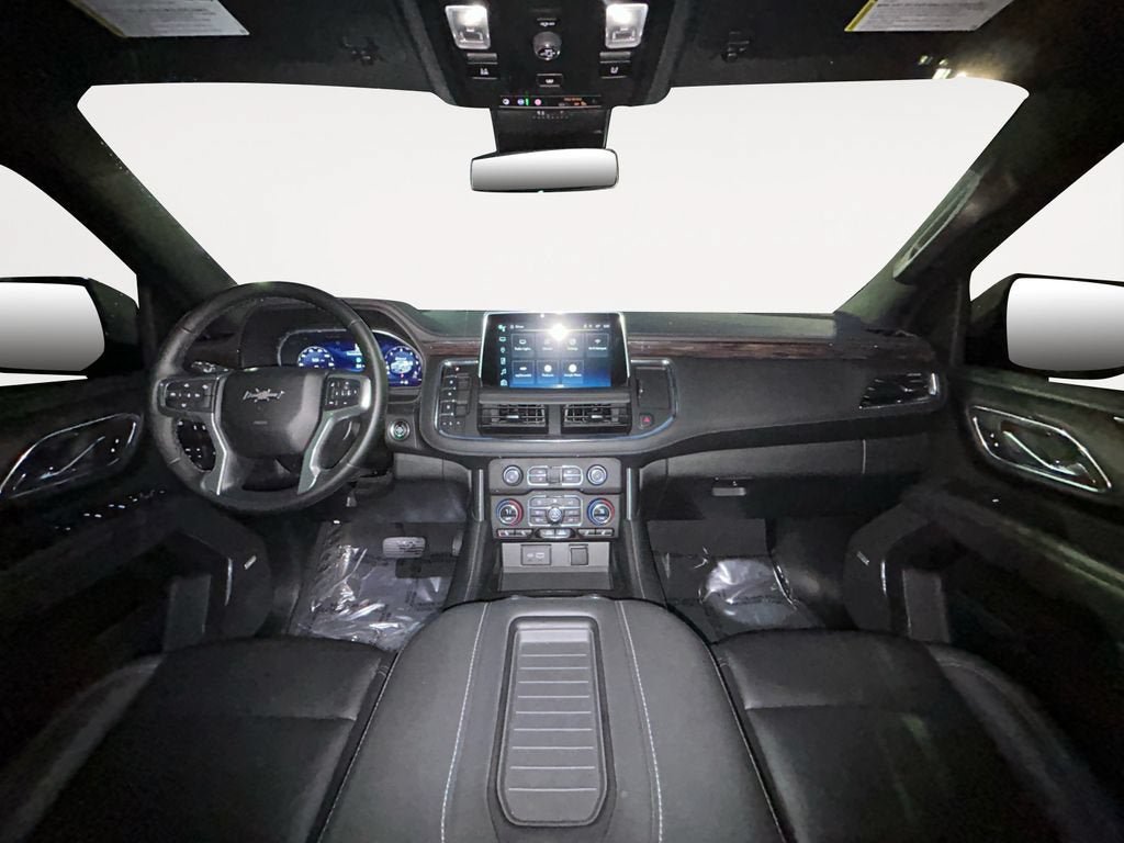 Used 2023 Chevrolet Tahoe Z71 AWD/4WD image 13