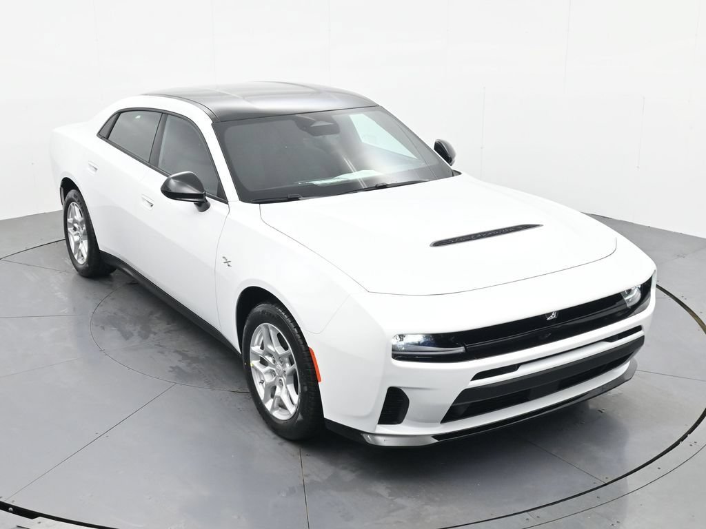 New 2026 Dodge Charger R/T AWD/4WD image 25
