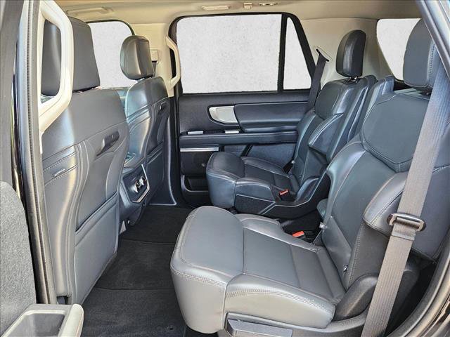 Certified 2025 Ford Expedition Active RWD image 19