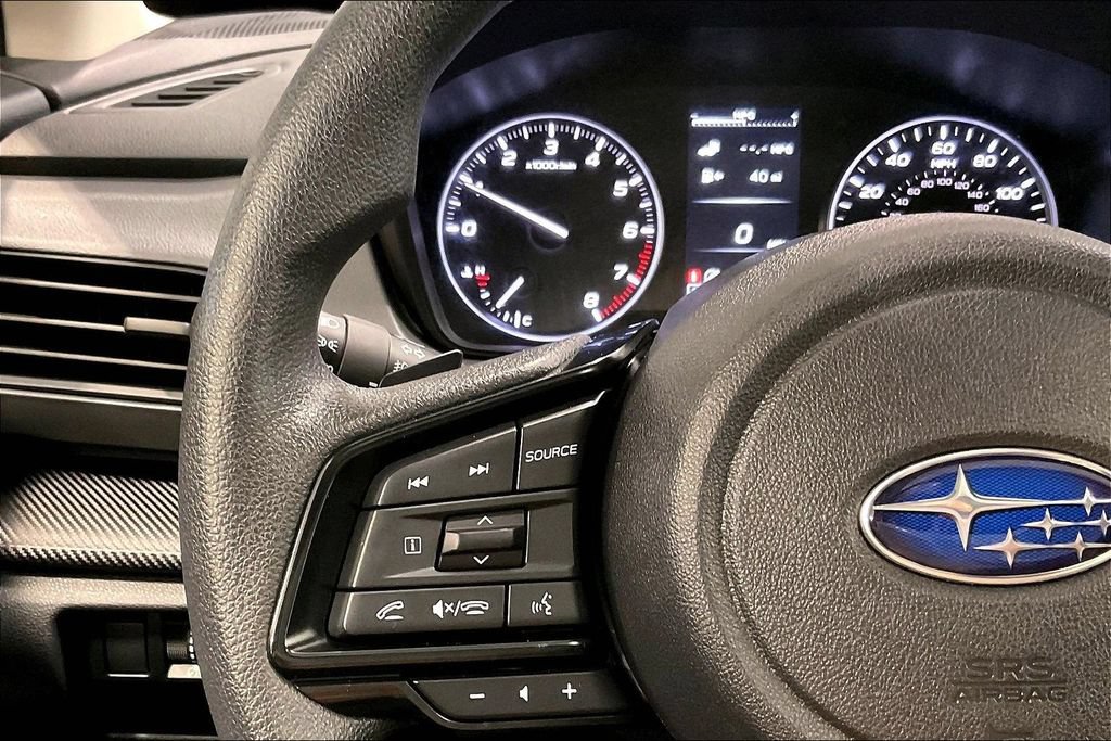 Used 2024 Subaru Crosstrek 2.0i Premium AWD/4WD image 11